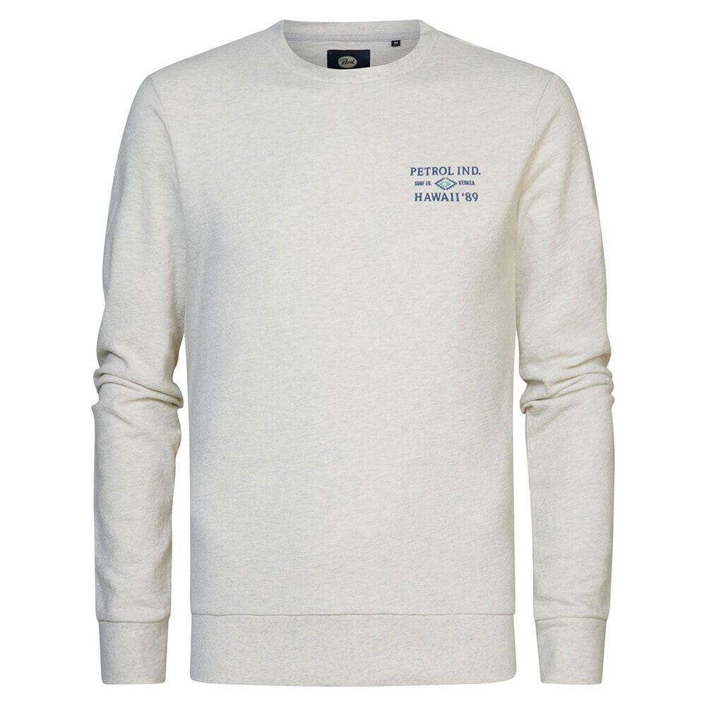 PETROL INDUSTRIES SWR359 Sweatshirt