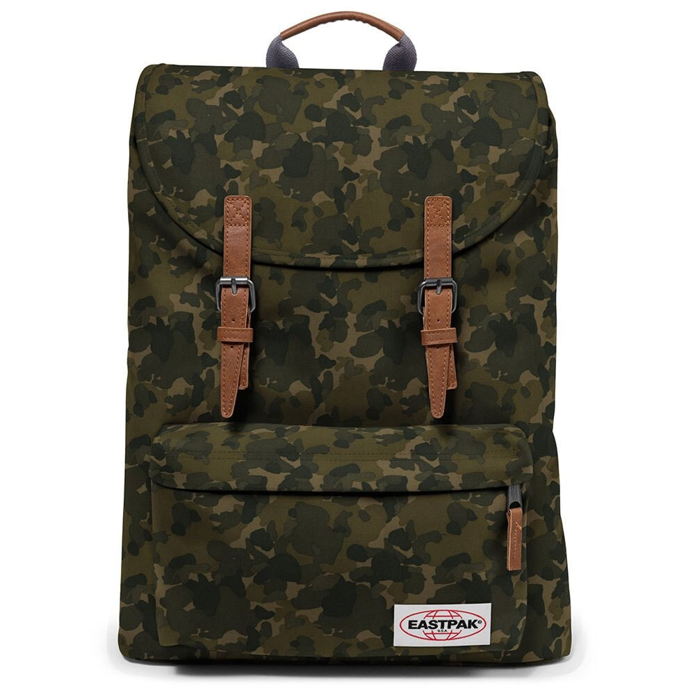 EASTPAK London+ 21L Backpack