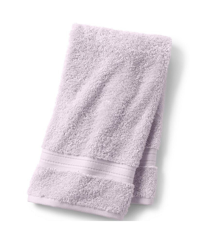 Lands' End premium Supima Cotton Hand Towel