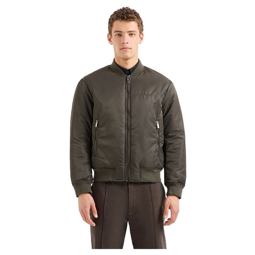 ARMANI EXCHANGE 6DZB01-ZN4WZ jacket