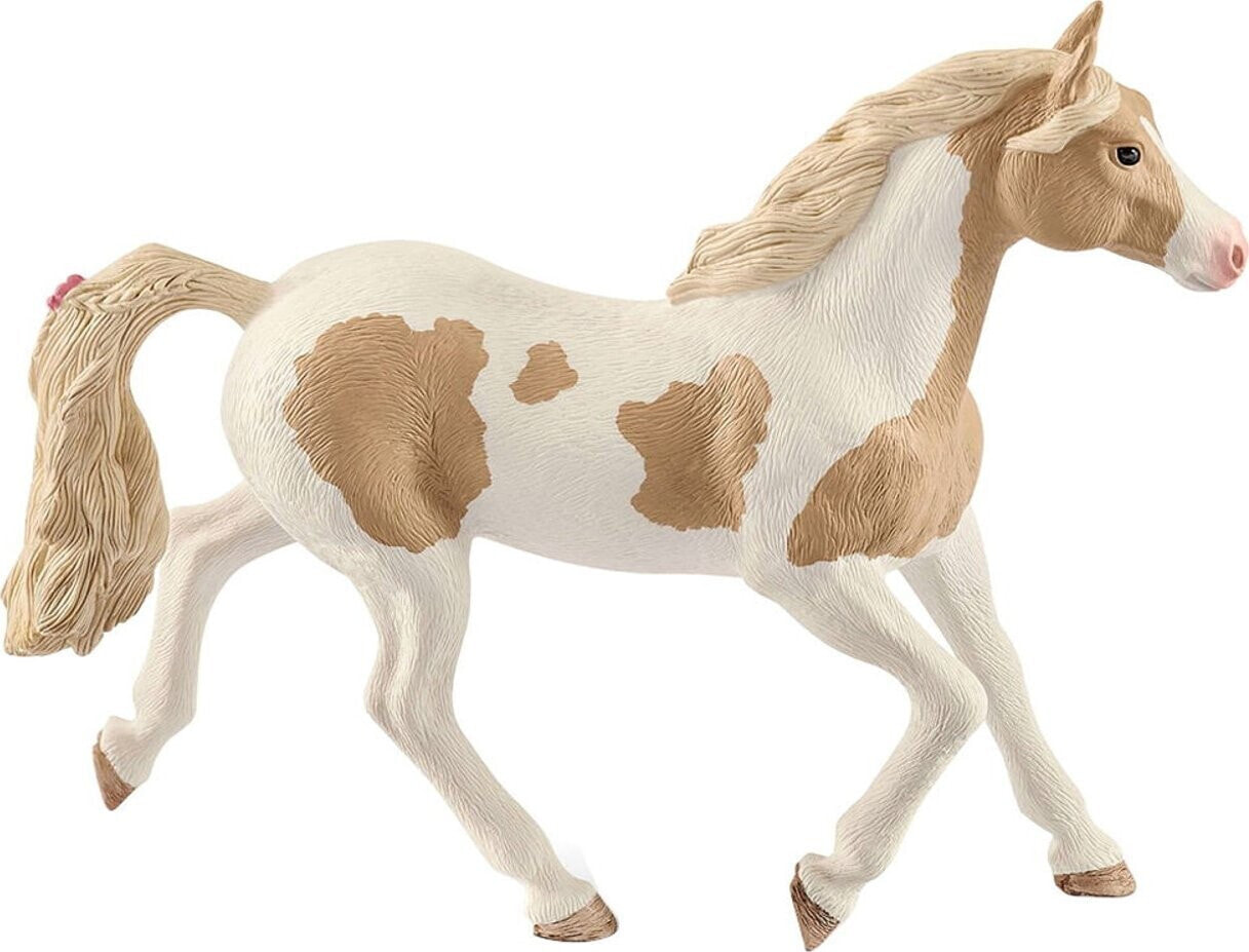 Figurka Schleich schleich HORSE CLUB 13884 figurka dla dzieci