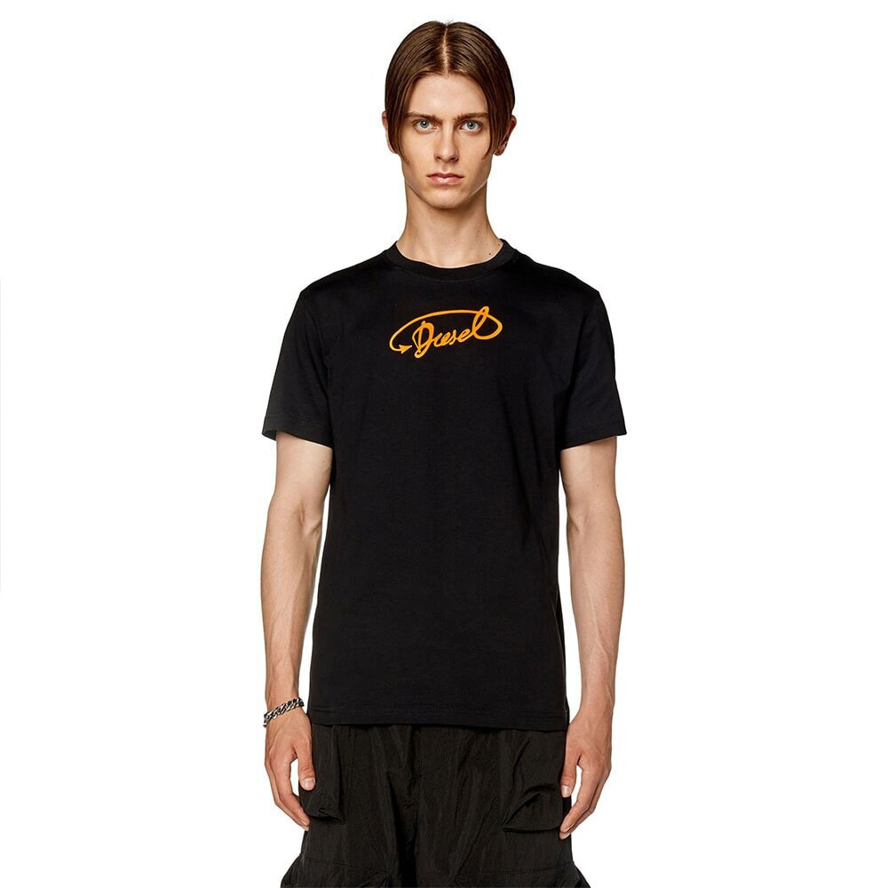 DIESEL Diegor Short Sleeve T-Shirt