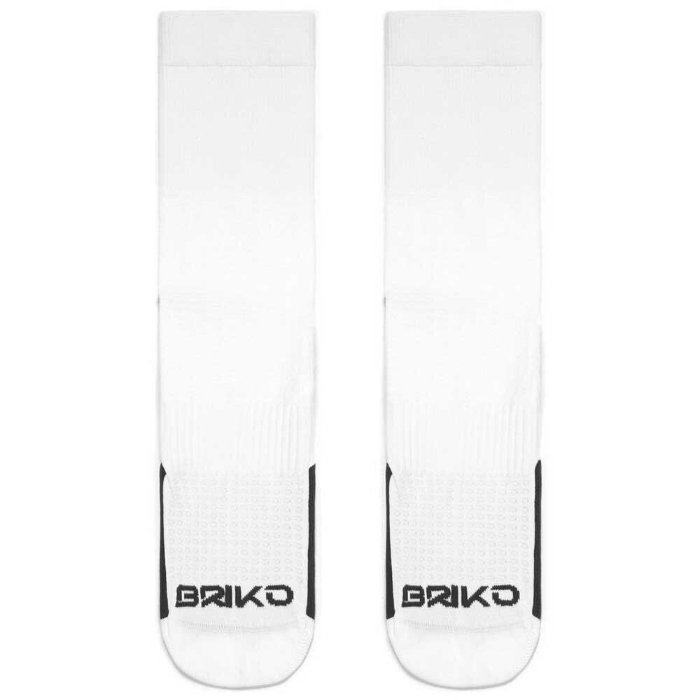 BRIKO Pro Socks 12 Cm Socks