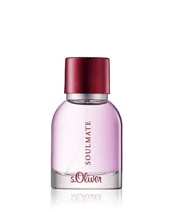 s.Oliver Soulmate Women Eau de Toilette Spray