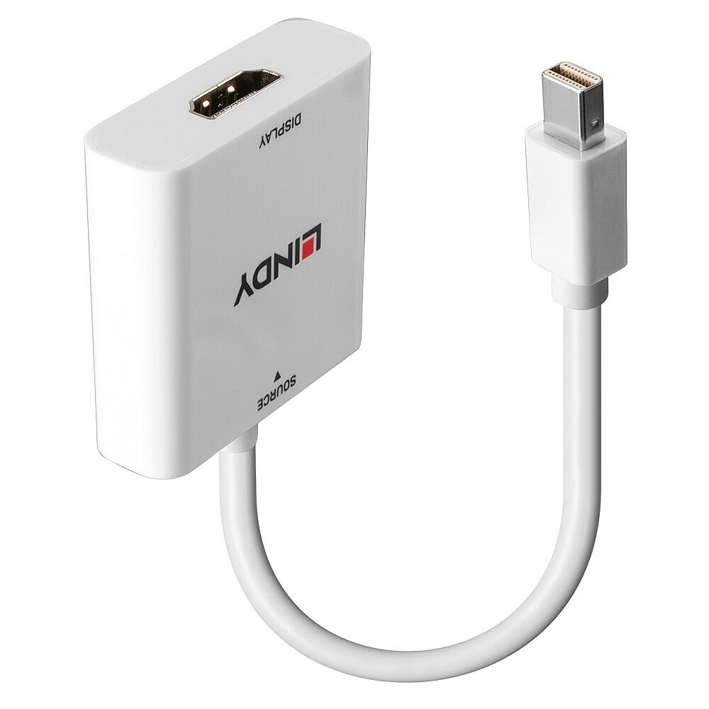 Lindy 38319 HDMI кабель