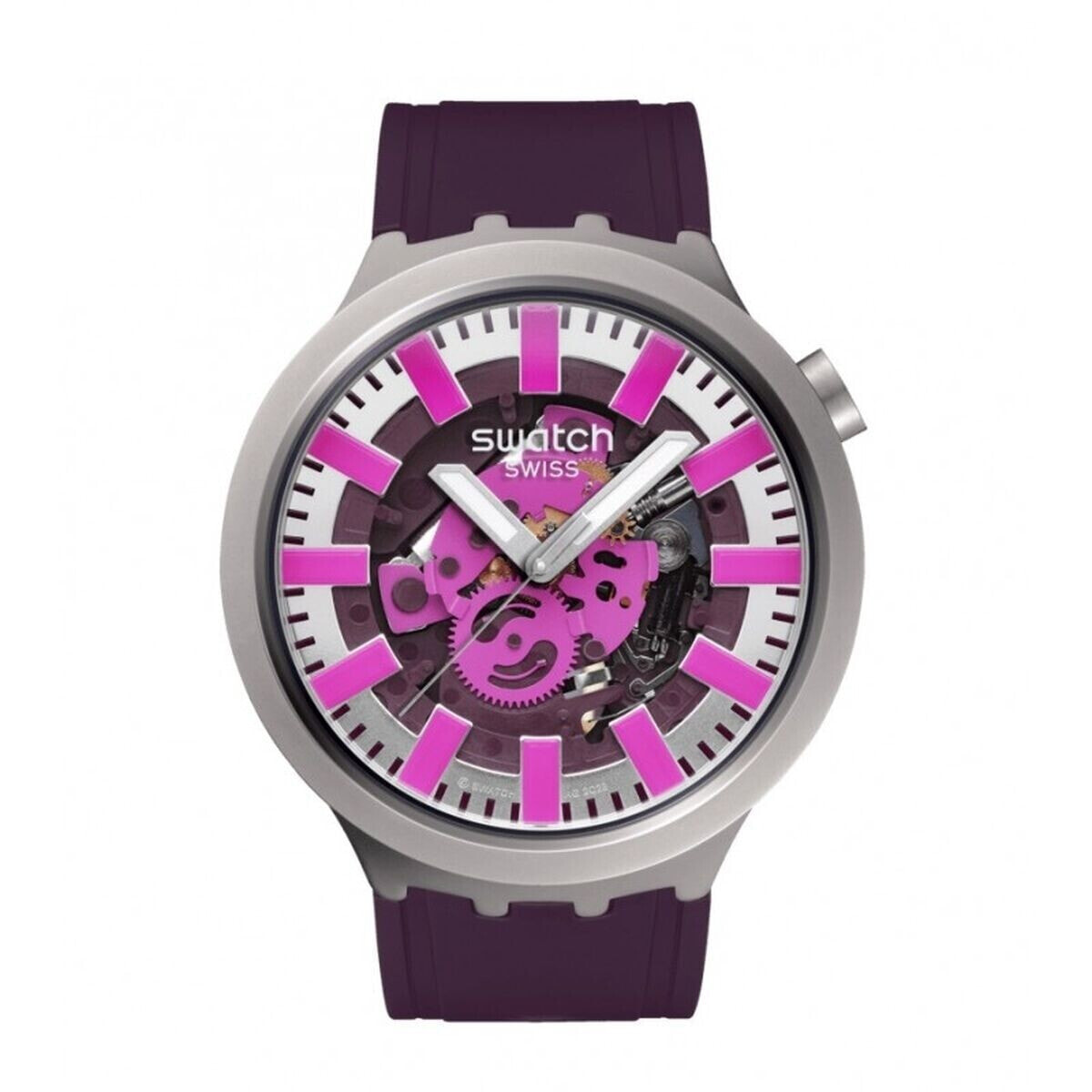 Men's Watch Swatch SB07S120