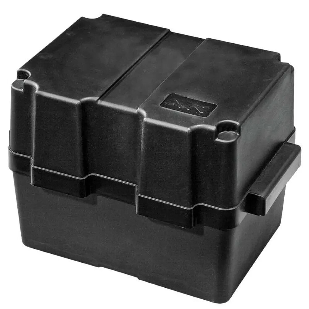 NUOVA RADE Battery Housing 80Ah