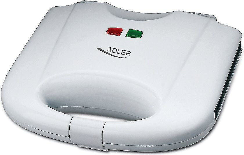 Вафельница Adler AD311