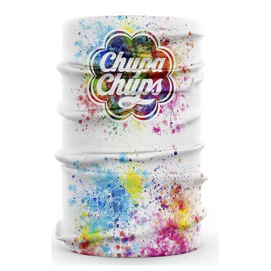 OTSO Chupa Chups Paint Neck Warmer