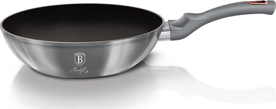 Patelnia Berlinger house wok 30cm