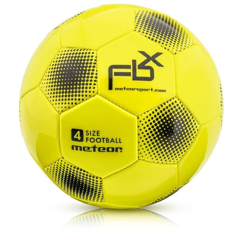 Мяч футбольный meteor