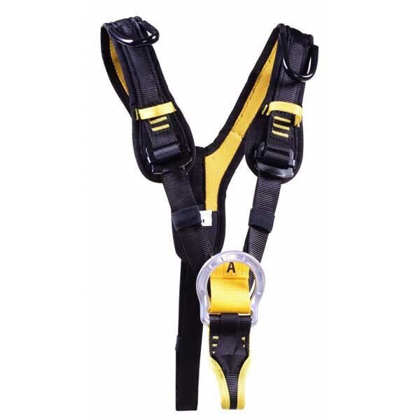 BEAL Dragon Top Chest Harness