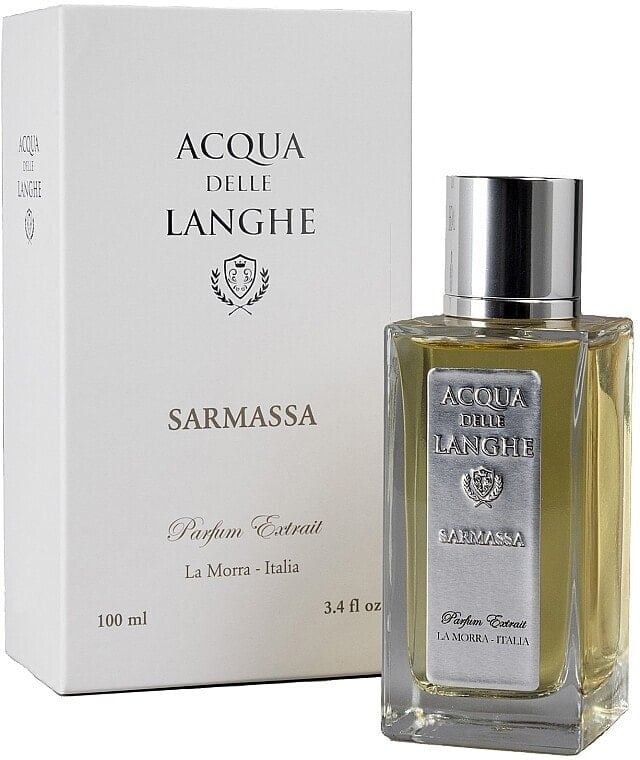 Acqua Delle Langhe Sarmassa - Parfum