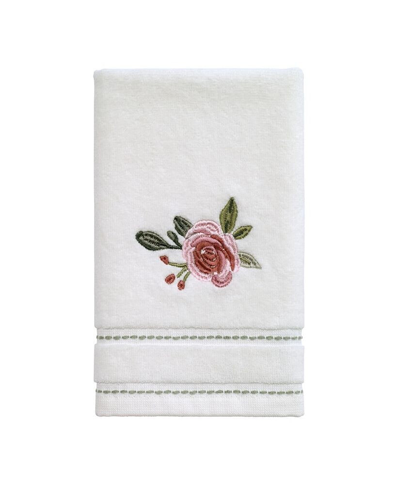 Avanti spring Garden Fingertip Towel, 11