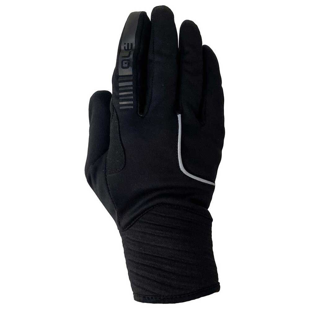ALE Wind Long Gloves