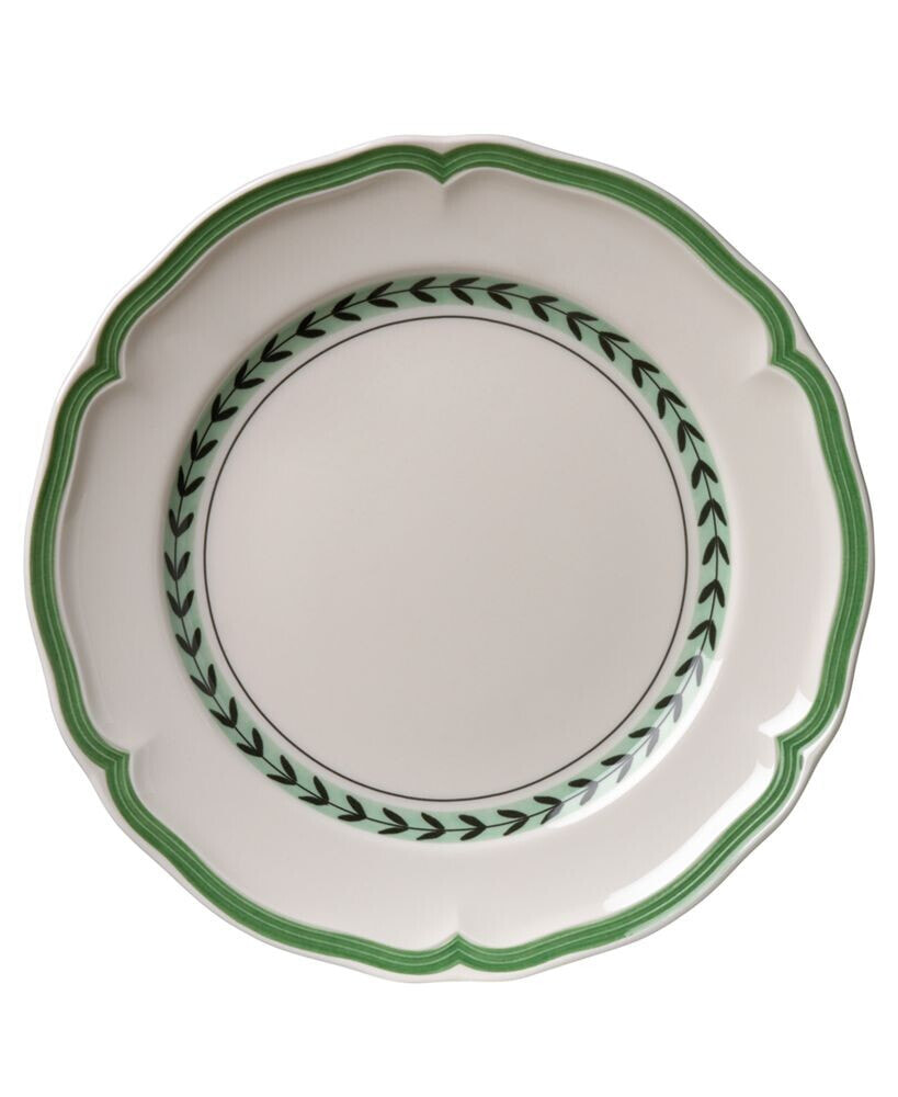 Villeroy & Boch french Garden Green Lines Salad Plate