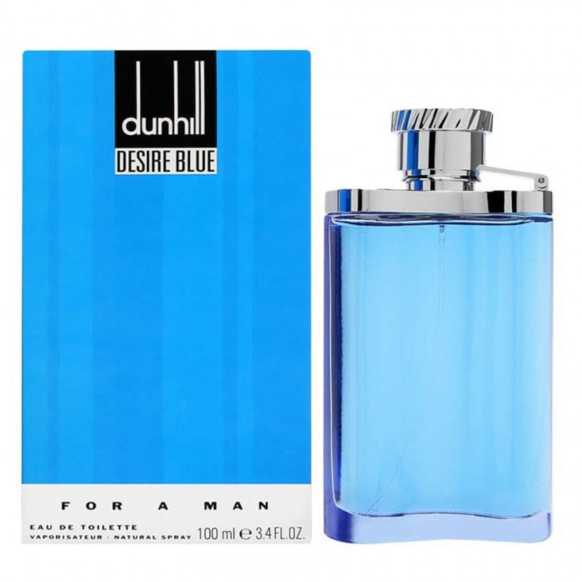 Мужская парфюмерия Dunhill EDT Desire Blue 100 ml