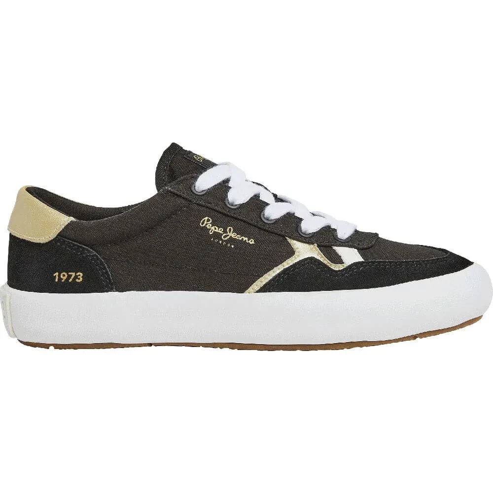 PEPE JEANS Travis Brit Trainers