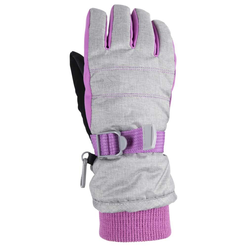 TRESPASS Quinny Gloves