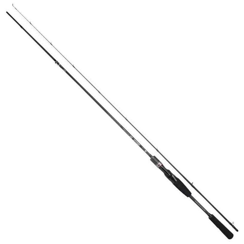 SPRO FSI Versatile Baitcasting Rod
