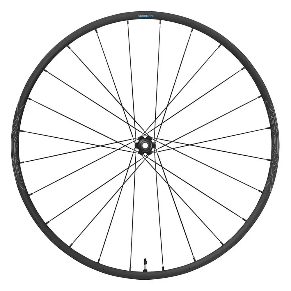 SHIMANO RX570 Gravel 650B Tubeless Road Front Wheel