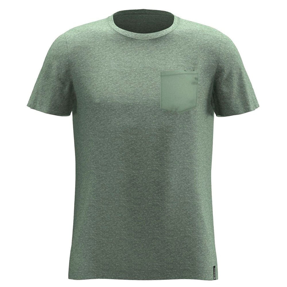 SCOTT 10 Heritage Dri Short Sleeve T-Shirt