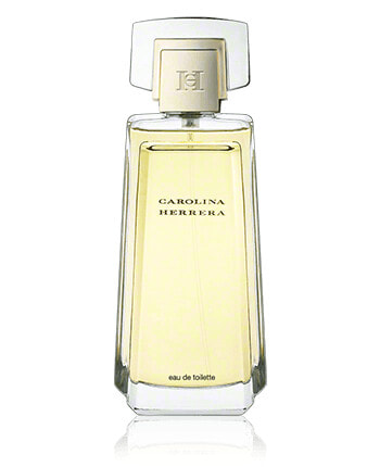 Carolina Herrera Femme Eau de Toilette Spray (100 ml)