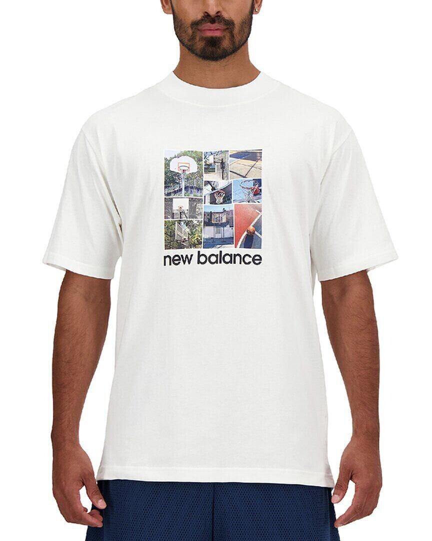 New Balance Shirt Men's S