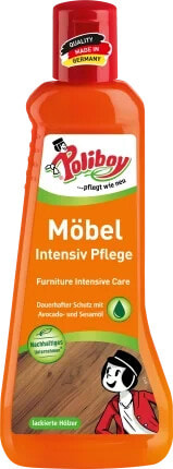 Möbelpflege Intensiv alle Holzarten, 200 ml