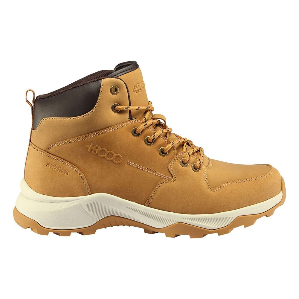 +8000 Tiko Hiking Boots