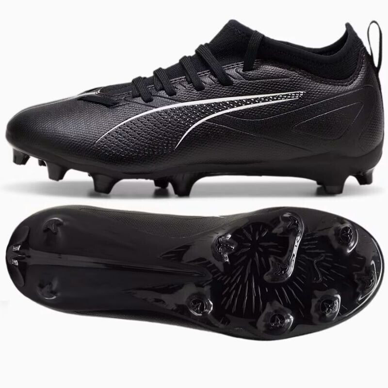 Puma Ultra 5 Match FG/AG Jr 108096-02 Football Boots