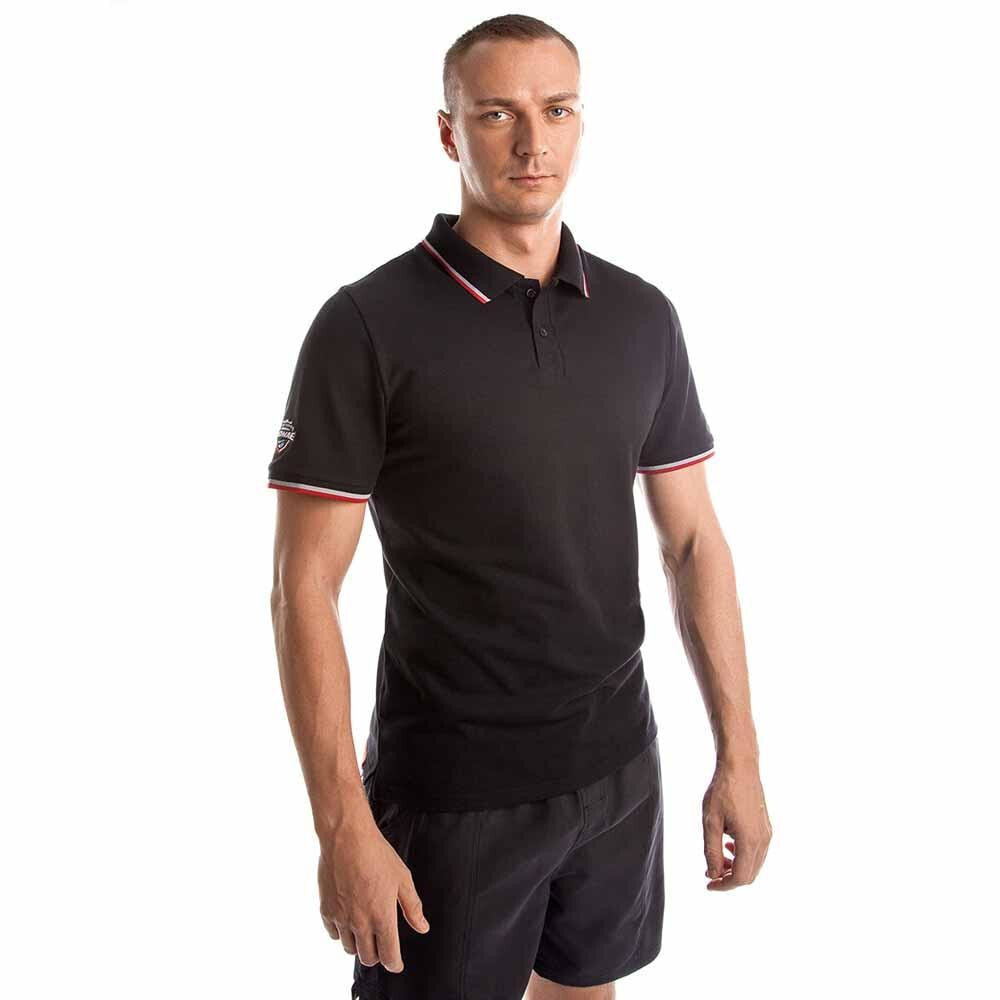 MADWAVE Solids Polo