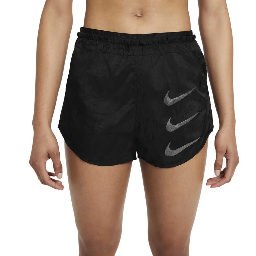 NIKE Tempo LuxeDivision 2 In 1 Shorts