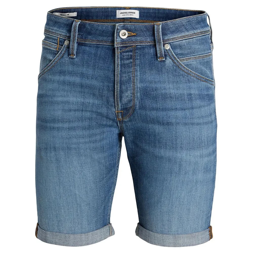 JACK & JONES Rick Fox 238 Denim Shorts