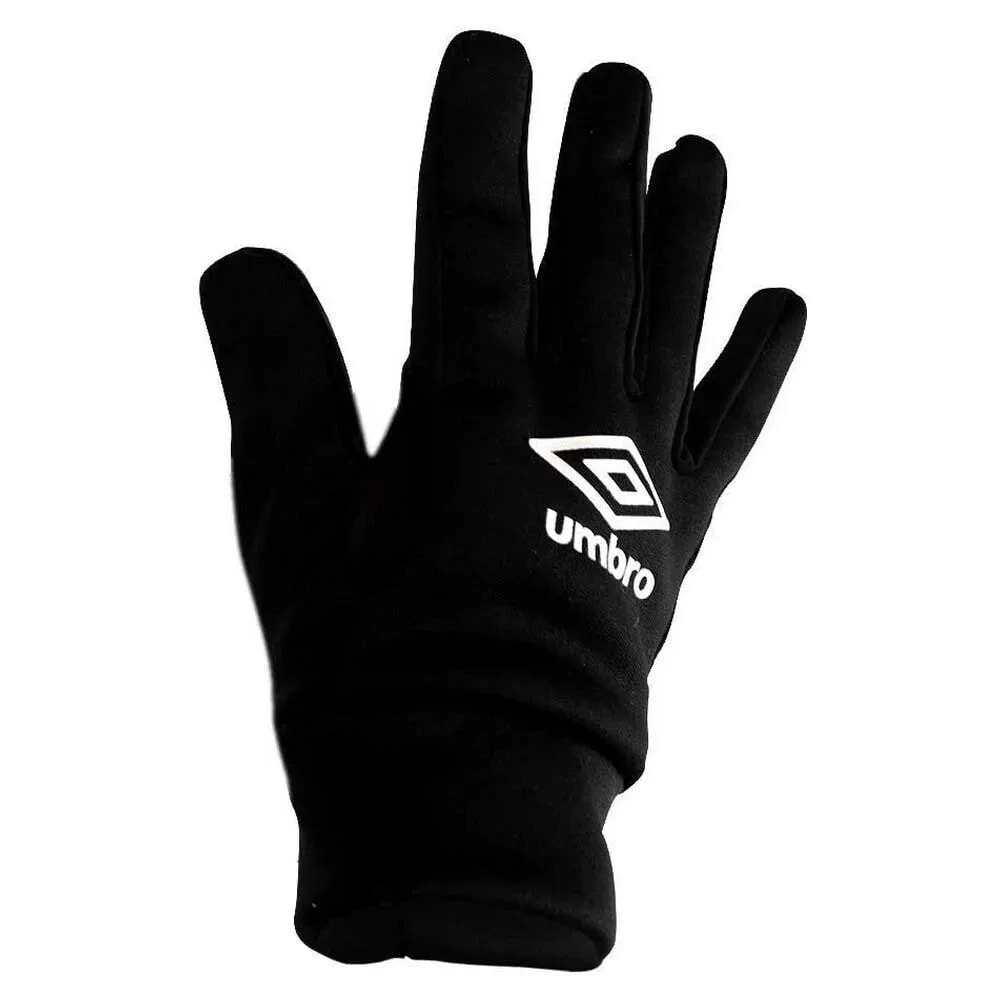 UMBRO Logo Gloves