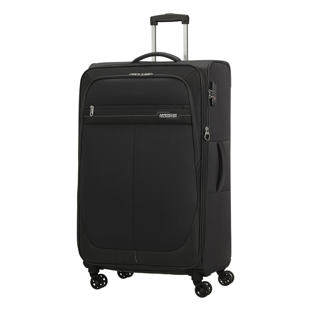 AMERICAN TOURISTER Deep Dive Spinner 108L Trolley