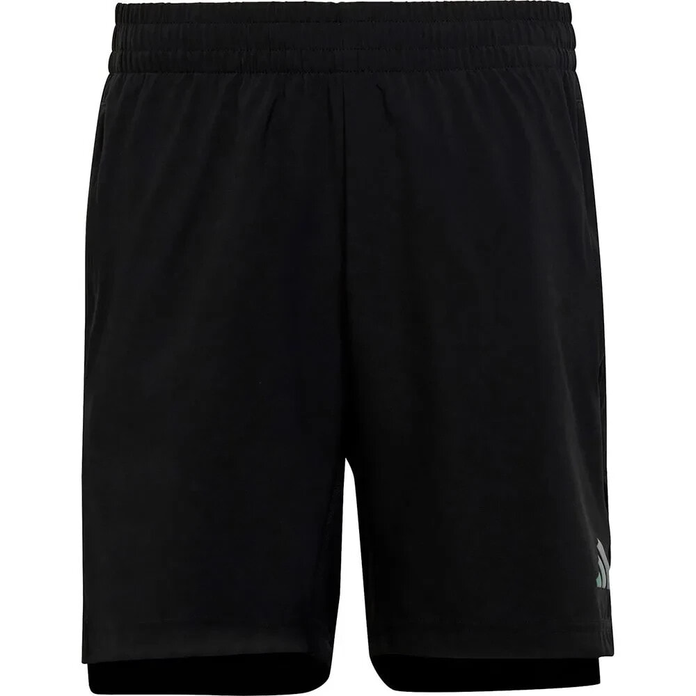 ADIDAS Run Woven Shorts