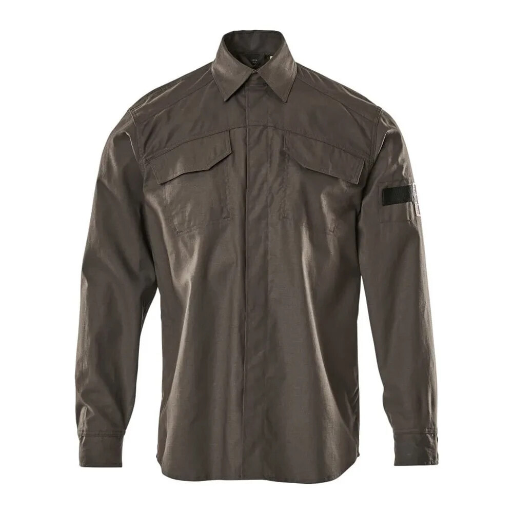 MASCOT Multisafe 09004 long sleeve shirt