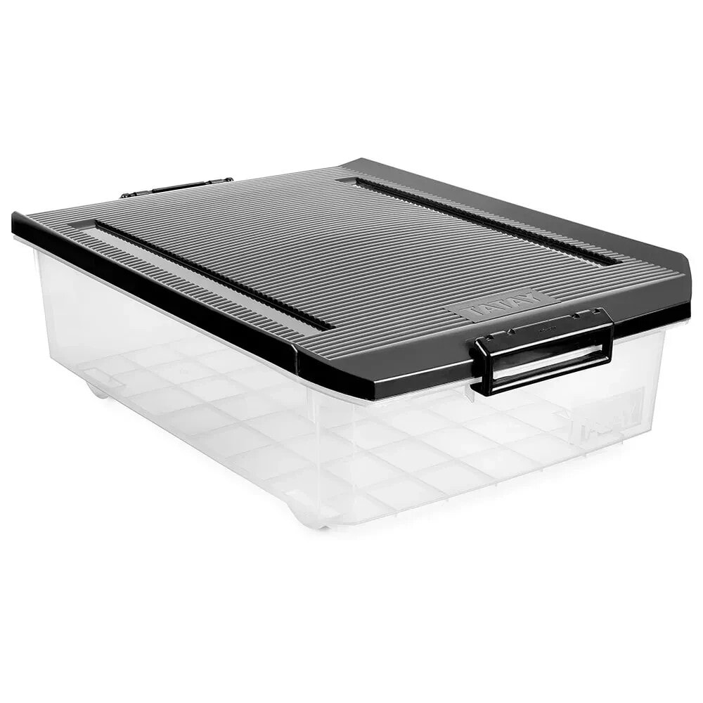 TATAY Collection New 32L Underbed Box