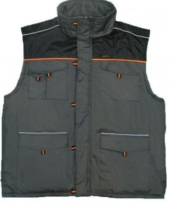 Insulated Tank Top Professional M