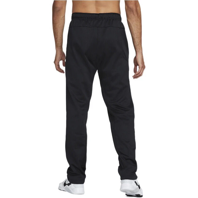 Nike Knitted Sweatpants Men Black