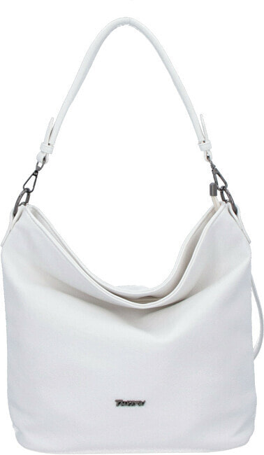 Сумка Tangerin Women´s handbag 8007 White