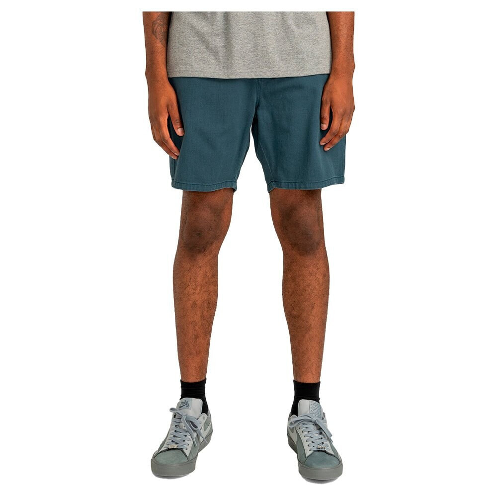 ELEMENT Sawyer 5 Pkts Sweat Shorts