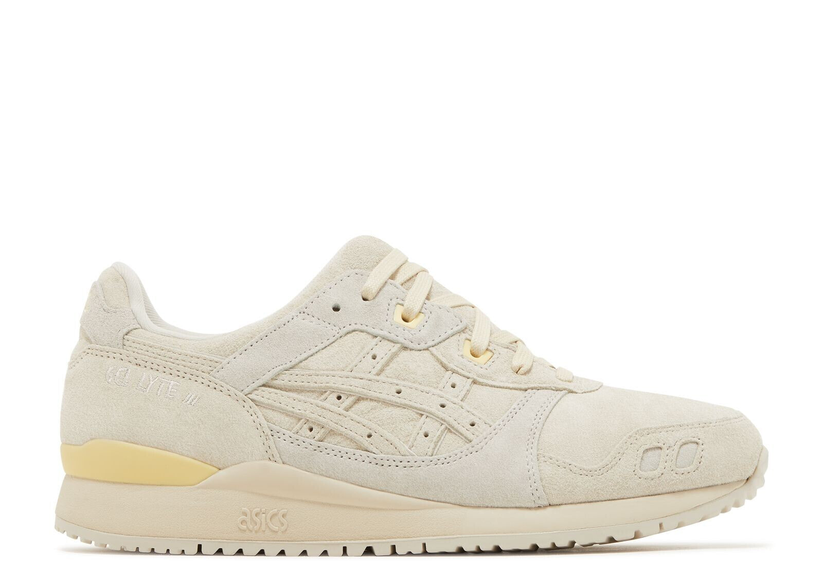 Gel Lyte 3 OG 'Vanilla'