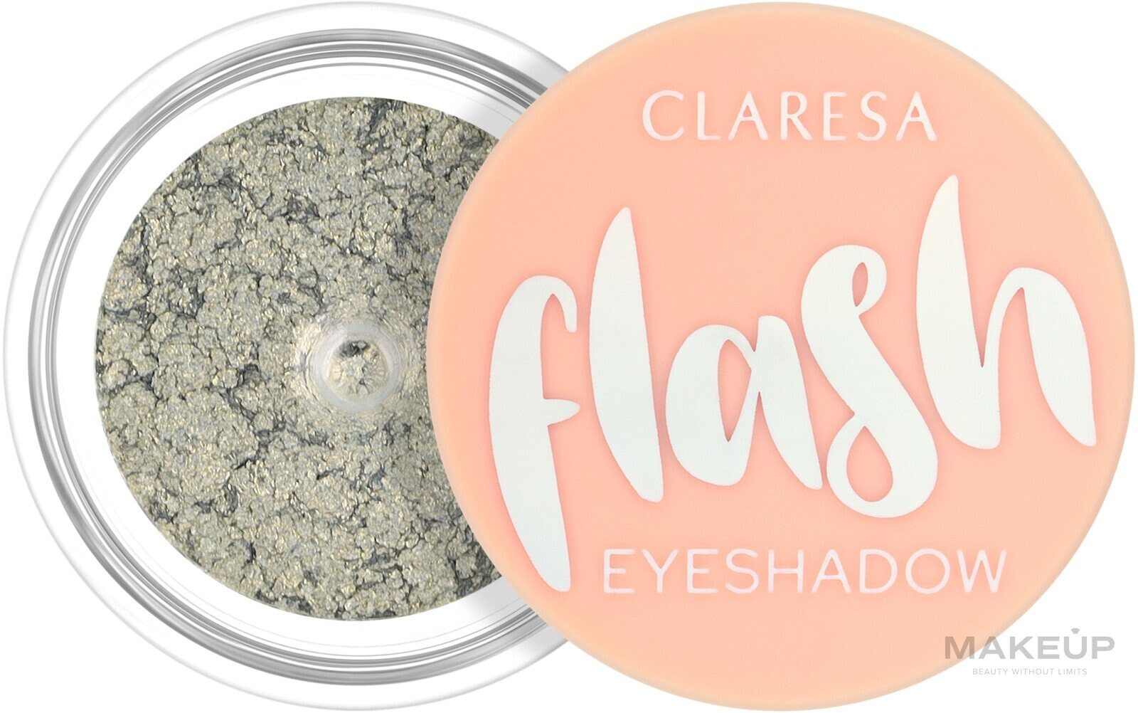 Lidschatten - Claresa Flash Eyeshadow