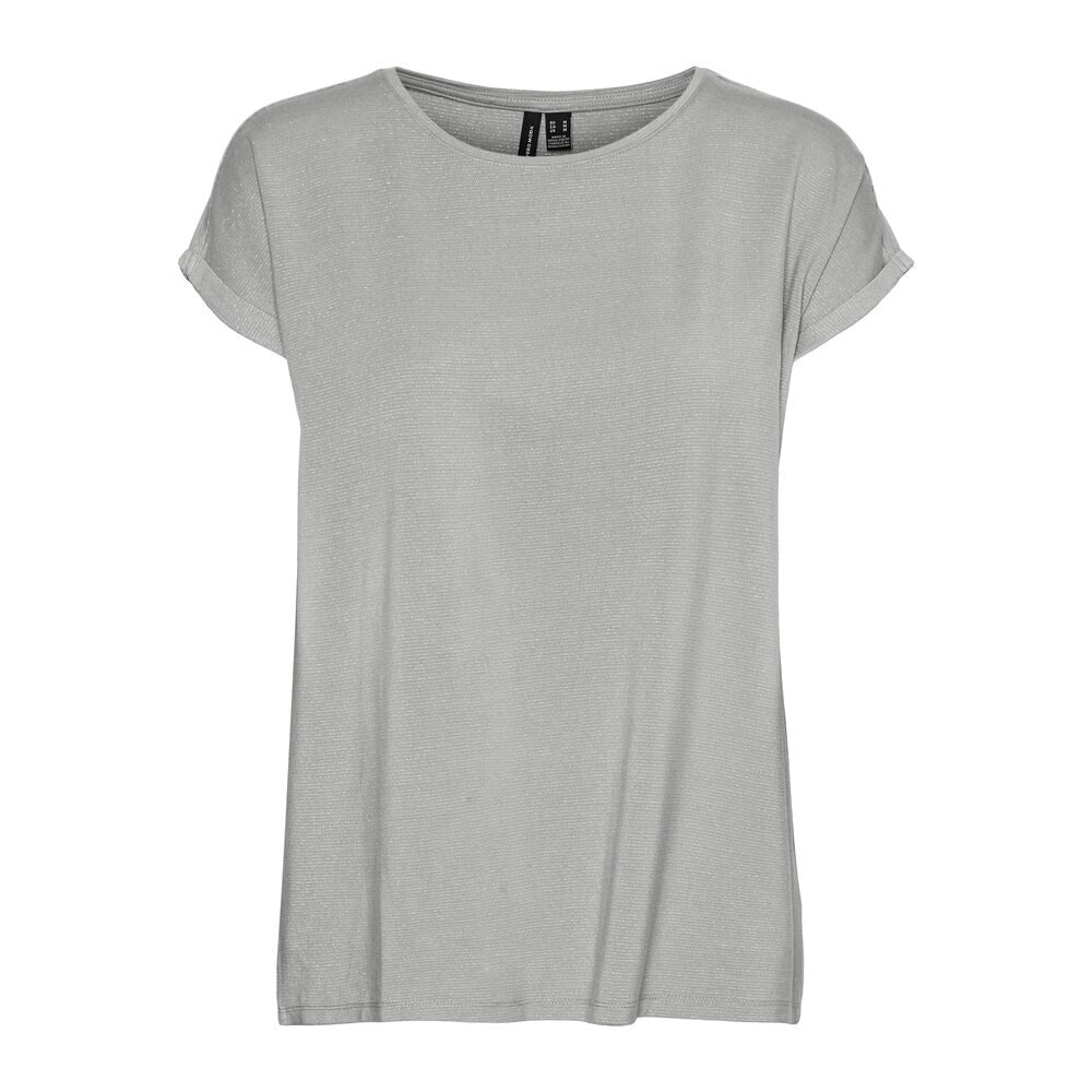 VERO MODA Vmlava Ga short sleeve T-shirt