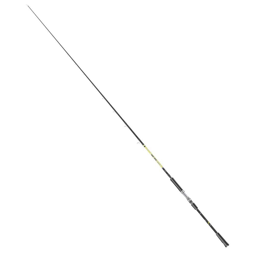 HYDRA7 Zonda Spinning Rod