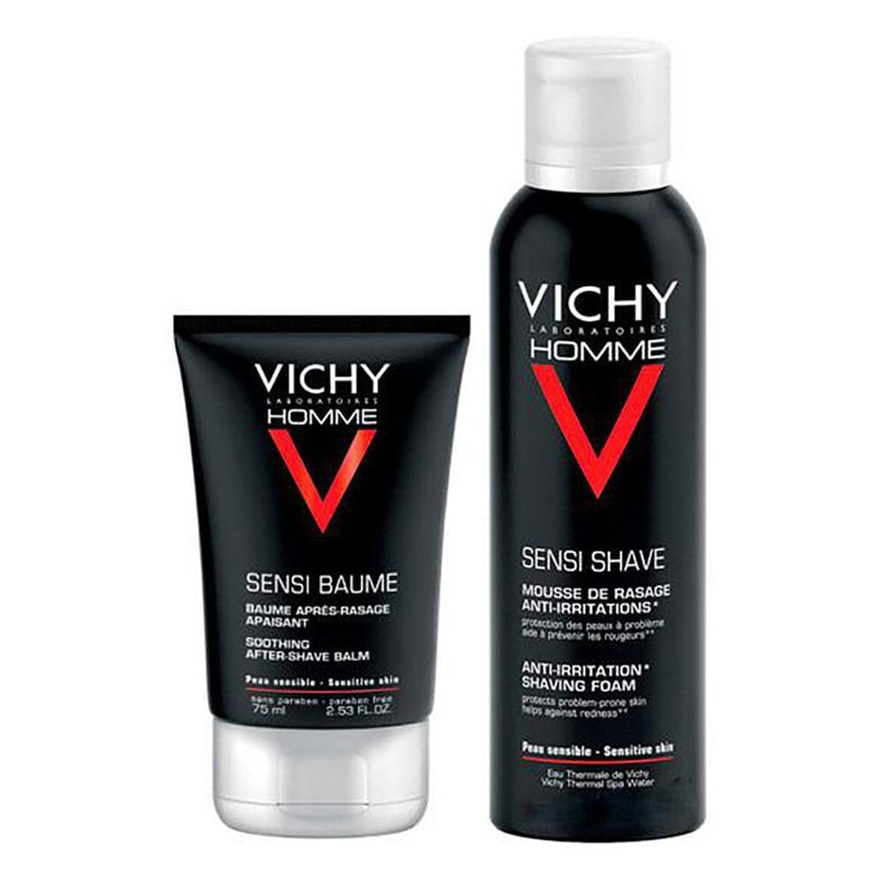 VICHY Sensi 225ml Shaving Gel