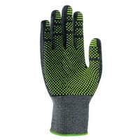 UVEX Arbeitsschutz C300 dry - Black - Green - EUE - Adult - Adult - Unisex - 1 pc(s)