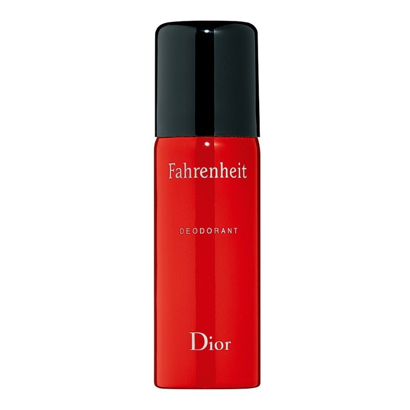 Christian Dior Fahrenheit Deodotant Spray Парфюмированный дезодорант-спрей 150 мл